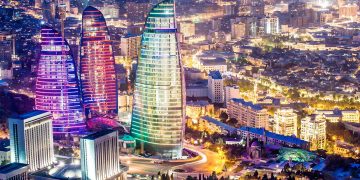 La COP29 sobre cambio climático se desarrolla en Bakú, Azerbaiyán. / Foto: Voces en el Fénix