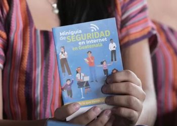 la iniciativa para prevenir ciberdelitos en el periodo de vacaciones