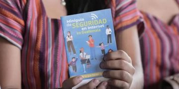 la iniciativa para prevenir ciberdelitos en el periodo de vacaciones