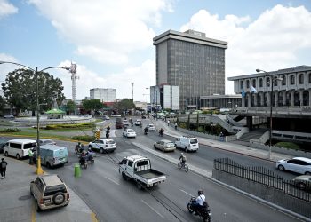 La ejecución del préstamo estará a cargo del Organismo Ejecutivo por medio del Ministerio de Finanzas Públicas.
