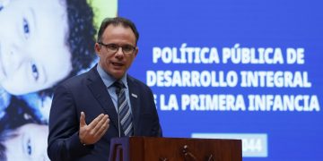 Unicef: “Sí queremos avanzar en un desarrollo sostenible es en la primera infancia que debemos invertir”