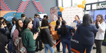 Más de 2 mil plazas de empleo disponibles en la Feria de Empleo de AGEXPORT