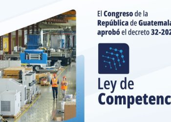 Mineco celebra aprobación de la Ley de Competencia después de más de dos décadas. / Foto: Mineco.