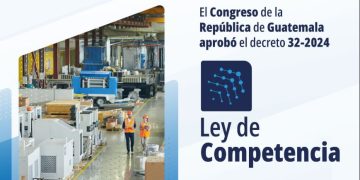 Mineco celebra aprobación de la Ley de Competencia después de más de dos décadas. / Foto: Mineco.