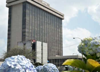Ministerio de Finanzas Públicas realizó la adjudicación de 661 millones 670 mil quetzales en Bonos del Tesoro para Pequeños Inversionistas. / Foto: Archivo AGN.