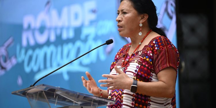 Mintrab lanza campaña Rompe con la Corrupción. Tu Voz Cuenta