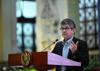 Ministerio de Salud adquiere primer lote de medicamentos a través de la UNOPS