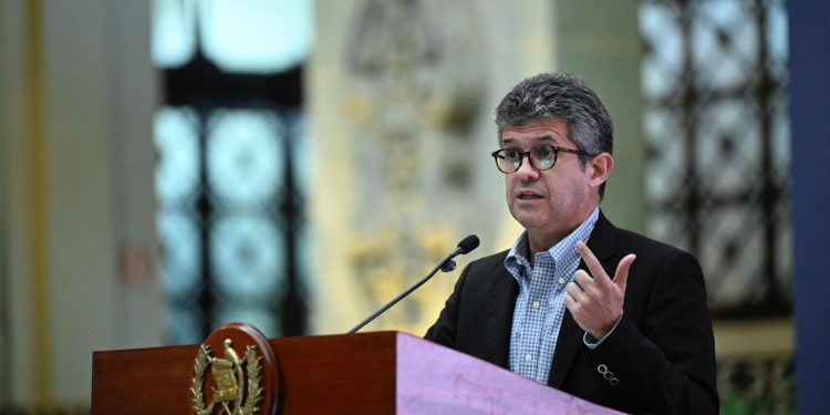 Ministerio de Salud adquiere primer lote de medicamentos a través de la UNOPS