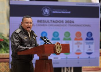 Ejército no ha permitido ingreso de aeronaves ilícitas en lo que va del año