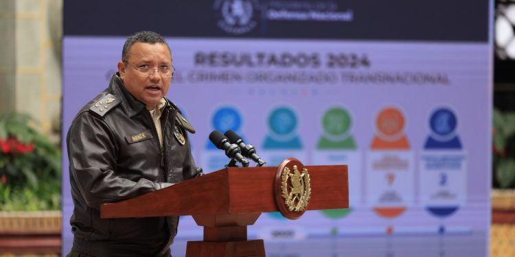 Ejército no ha permitido ingreso de aeronaves ilícitas en lo que va del año