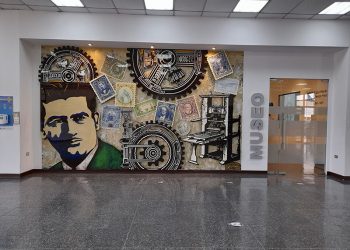 Más entidades se unen a la Noche de los Museos, este viernes. / Foto: cortesía.