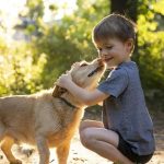 Crecer en contacto con animales reduce el riesgo de padecer alergias