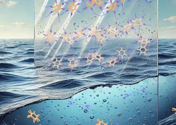 La nueva familia de plásticos es amigable con el medio ambiente y no contaminaría los océanos, pues se degrada al entrar en contacto con el agua de mar.