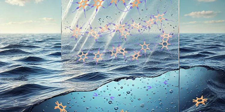 La nueva familia de plásticos es amigable con el medio ambiente y no contaminaría los océanos, pues se degrada al entrar en contacto con el agua de mar.