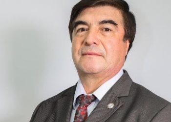 Eligen a Teodulo Cifuentes para ser presidente de la Corte Suprema de Justicia. / Foto Organismo Legislativo.