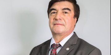 Eligen a Teodulo Cifuentes para ser presidente de la Corte Suprema de Justicia. / Foto Organismo Legislativo.