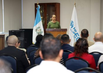 Los usuarios del servicio civil ahora pueden hacer más de 10 trámites en línea. / Foto: cortesía Onsec.