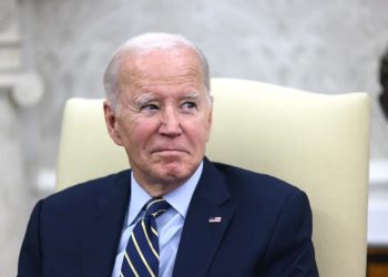 El presidente de Estados Unidos, Joe Biden, llamó a Donald Trump y le ofreció una transición pacífica.