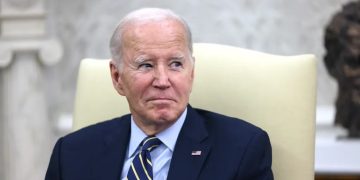 El presidente de Estados Unidos, Joe Biden, llamó a Donald Trump y le ofreció una transición pacífica.