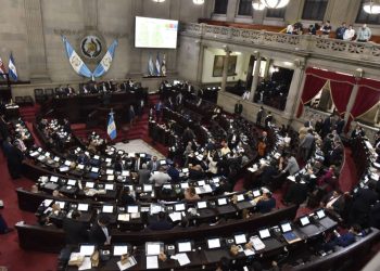 Presidente destaca aprobación de un presupuesto solido y responsable