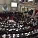 Presidente destaca aprobación de un presupuesto solido y responsable