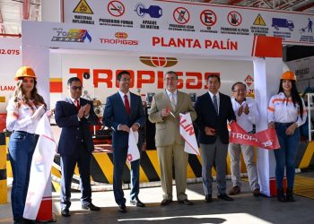 Presidente destaca la importancia de la certeza jurídica para atraer inversiones