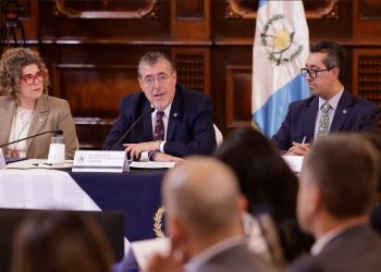 Presidente presenta avances de su gobierno ante comisión para la consolidación de la paz de la ONU.
