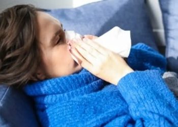 Se cree que el linaje de la gripe A y la gripe B/Victoria se extinguió durante la pandemia.