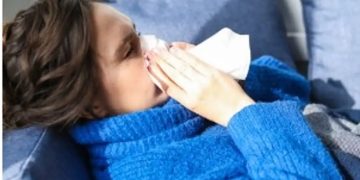 Se cree que el linaje de la gripe A y la gripe B/Victoria se extinguió durante la pandemia.