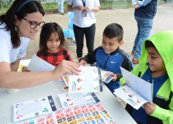 Realizan actividades para crear conciencia acerca de la resistencia a los antimicrobianos