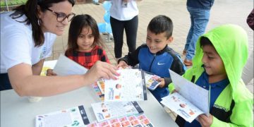 Realizan actividades para crear conciencia acerca de la resistencia a los antimicrobianos