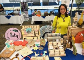 Realizan encuentro de Mujeres “con luz propia” en Quetzaltenango
