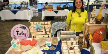 Realizan encuentro de Mujeres “con luz propia” en Quetzaltenango