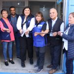 Unión Europea y Ministerio de Salud rehabilitan 33 establecimientos de salud en 22 municipios