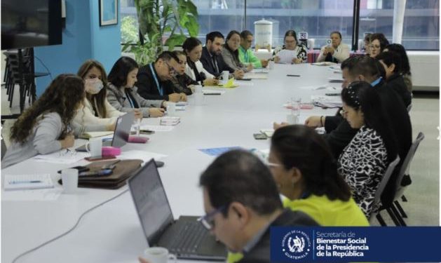 SBS convoca reunión urgente para abordar situación de adolescentes en riesgo