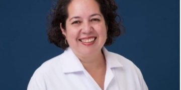 Salud nombra a nueva directora del Hospital Roosevelt