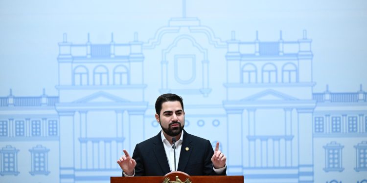 Gobierno destaca importancia de continuar fortaleciendo relaciones diplomáticas con EE. UU.