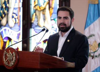 Secretario de Comunicación Social de la Presidencia