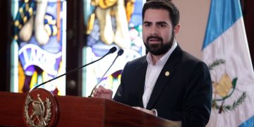 Secretario de Comunicación Social de la Presidencia