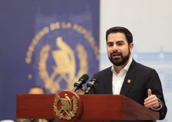 Secretario de Comunicación Social de la Presidencia, Santiago Palomo, informe sobre la agenda del presidente para esta semana.