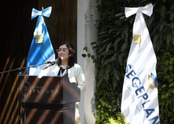 Segeplan presenta resultados de seguimiento y evaluación de proyectos de inversión