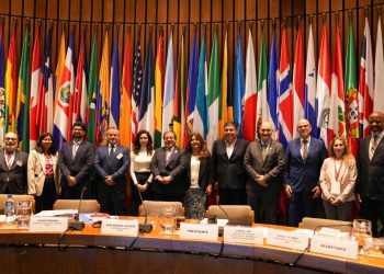 Segeplan participa en el Consejo Regional de Planificación de ILPES – CEPAL