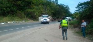 Los préstamos se utilizarán para la construcción del tramo El Rancho-Teculután.