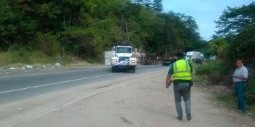 Los préstamos se utilizarán para la construcción del tramo El Rancho-Teculután.