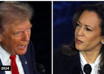 Los estadounidenses votan este martes en unos comicios inciertos entre el expresidente Donald Trump y la vicepresidenta Kamala Harris.