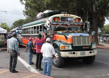 Transporte público