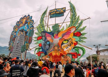 Inguat lanzará miniserie Guatemala Auténtica. /Foto: Inguat.