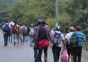 Unidad de Género del IGM actuará en concordancia con políticas migratorias y respeto humano. / Foto: DCA.