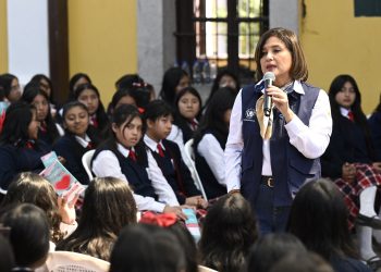 Vicepresidenta: “En la ciencia está el camino y el futuro para transformar sus vidas”