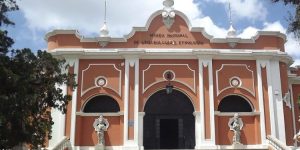 Visitas a los museos formarán parte del Currículum Nacional Base. / Foto: MCD.